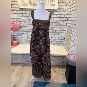 Free People Jumpsuit